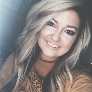 Meet your Posher, Taylor